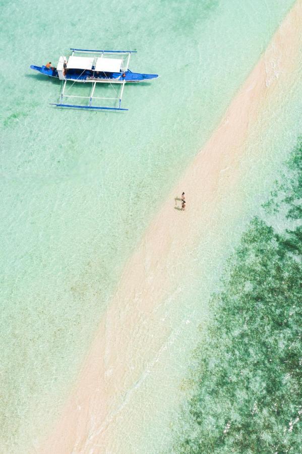 Yuki Lodge - El Nido Ph Экстерьер фото