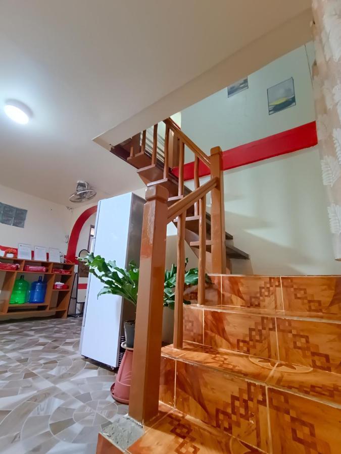 Yuki Lodge - El Nido Ph Экстерьер фото
