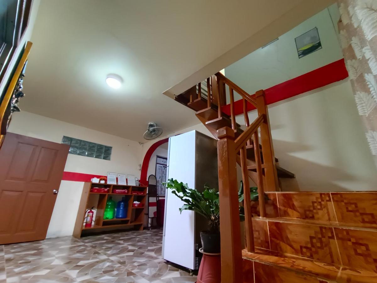Yuki Lodge - El Nido Ph Экстерьер фото