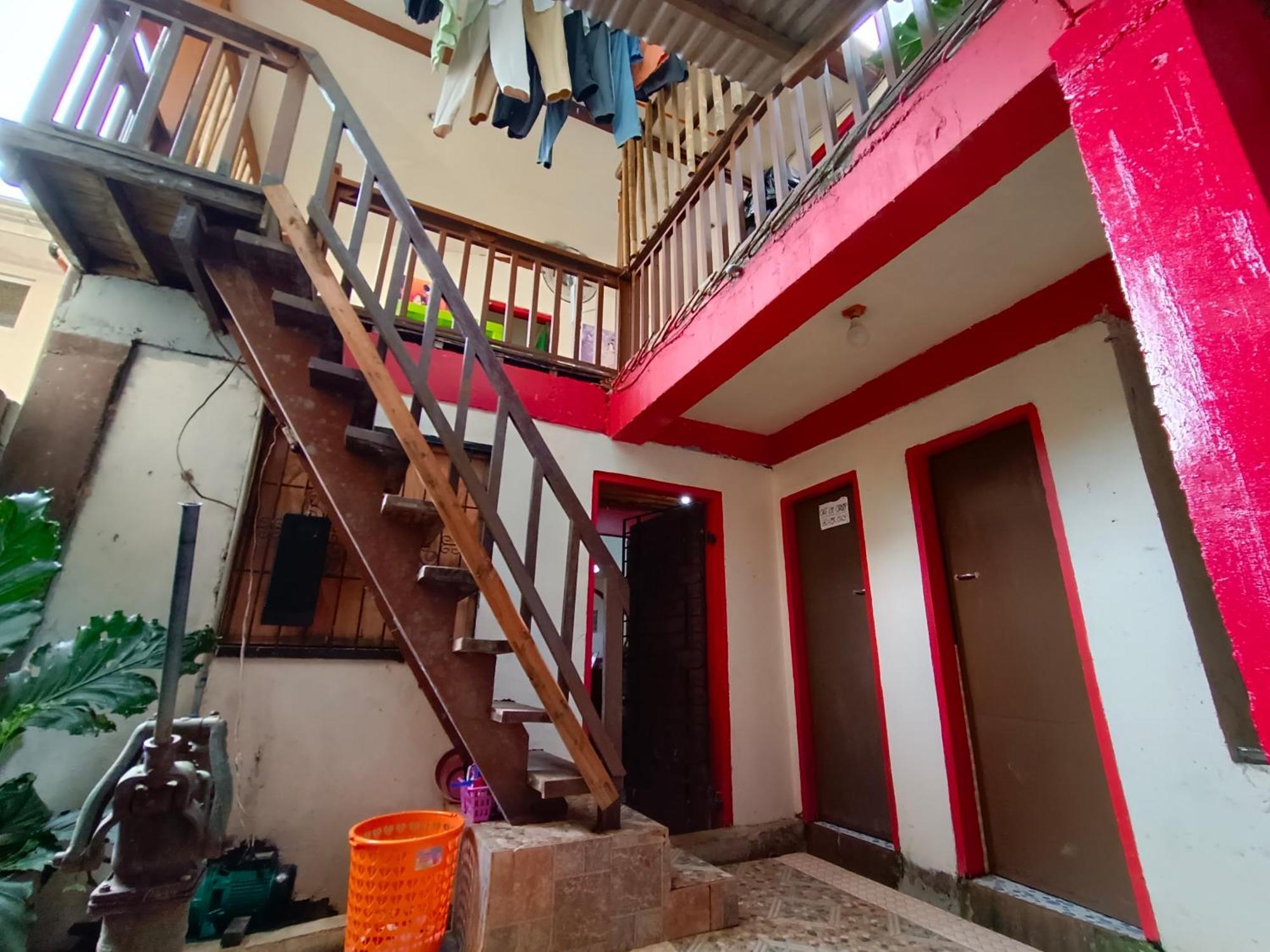 Yuki Lodge - El Nido Ph Экстерьер фото