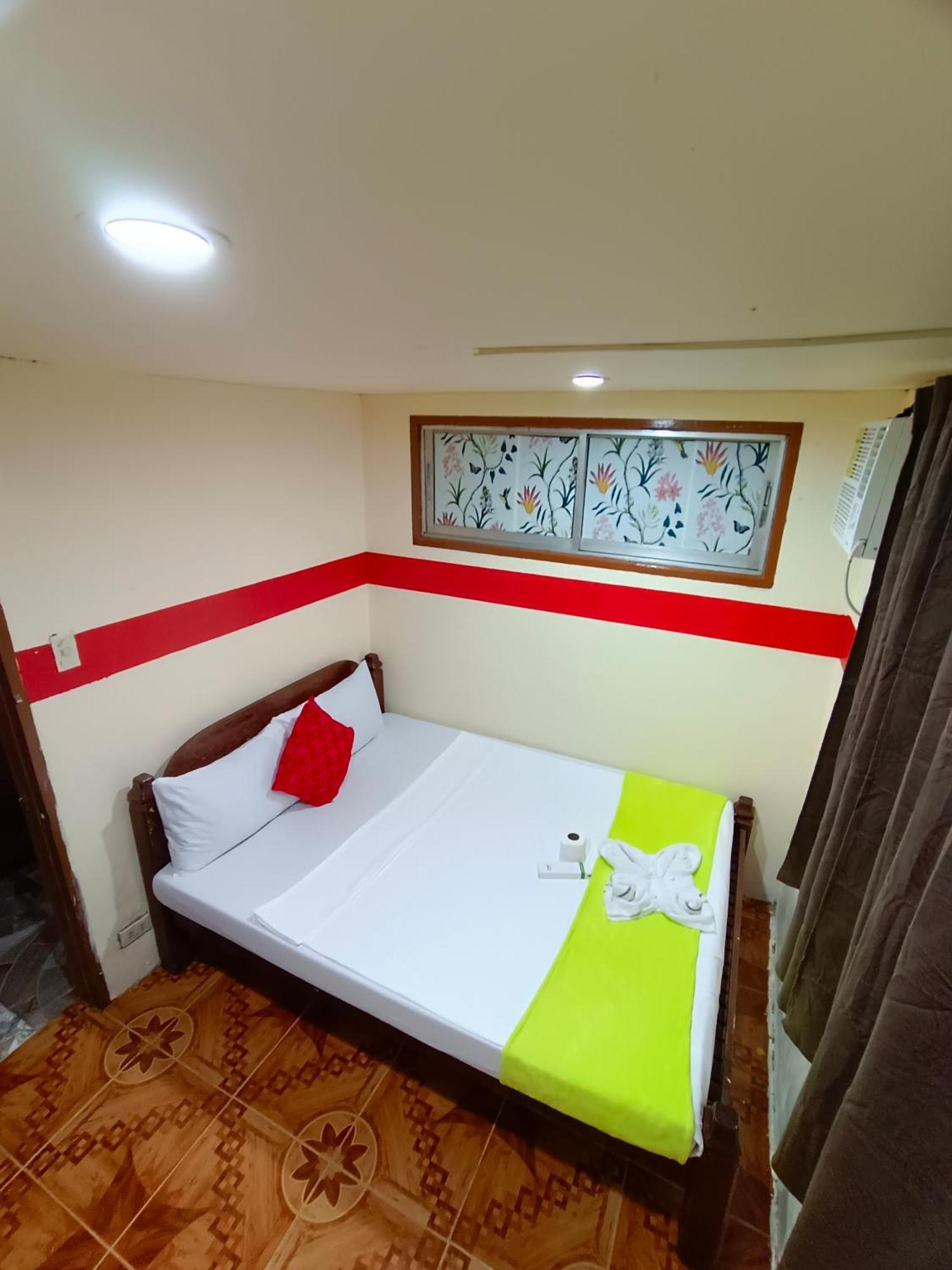 Yuki Lodge - El Nido Ph Экстерьер фото