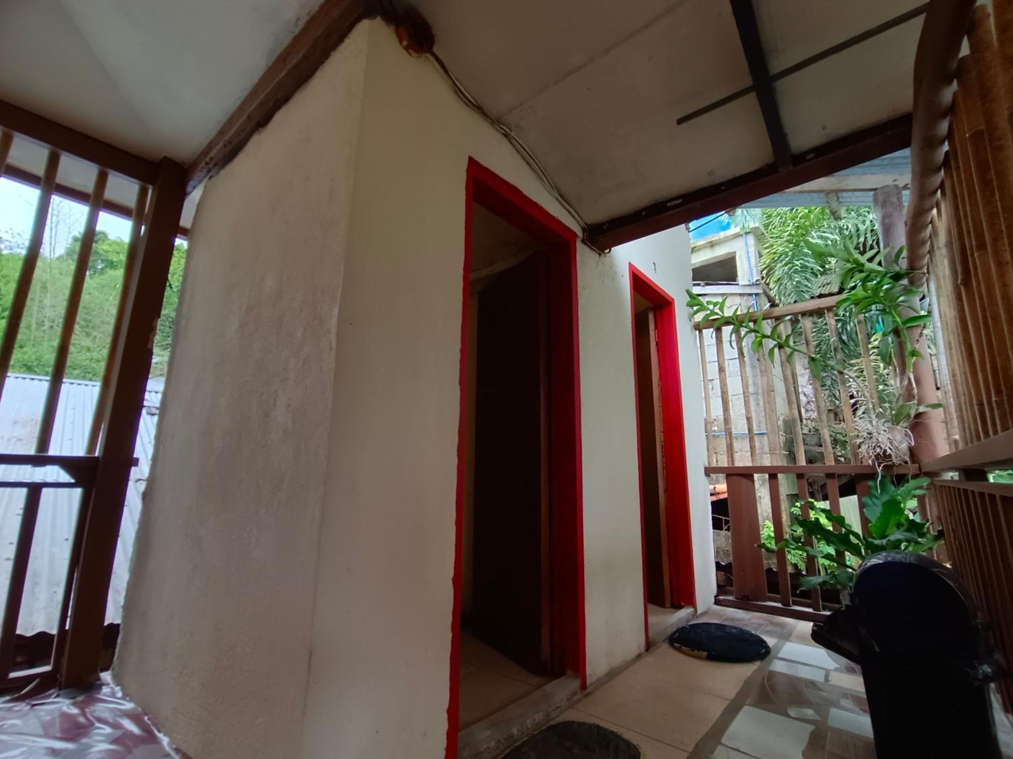 Yuki Lodge - El Nido Ph Экстерьер фото