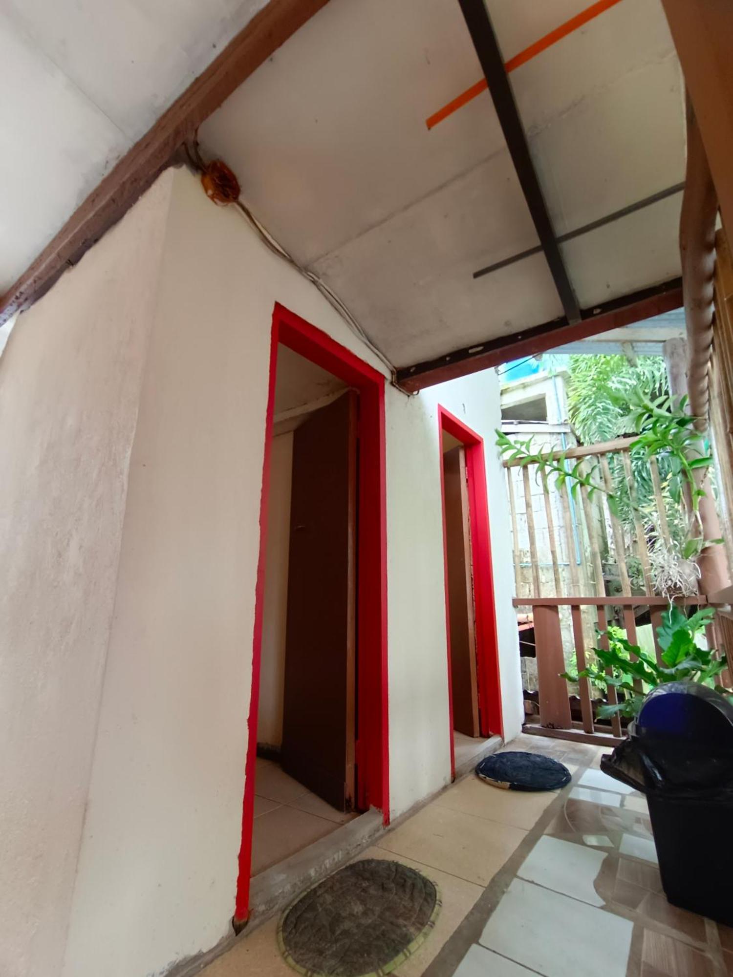 Yuki Lodge - El Nido Ph Экстерьер фото