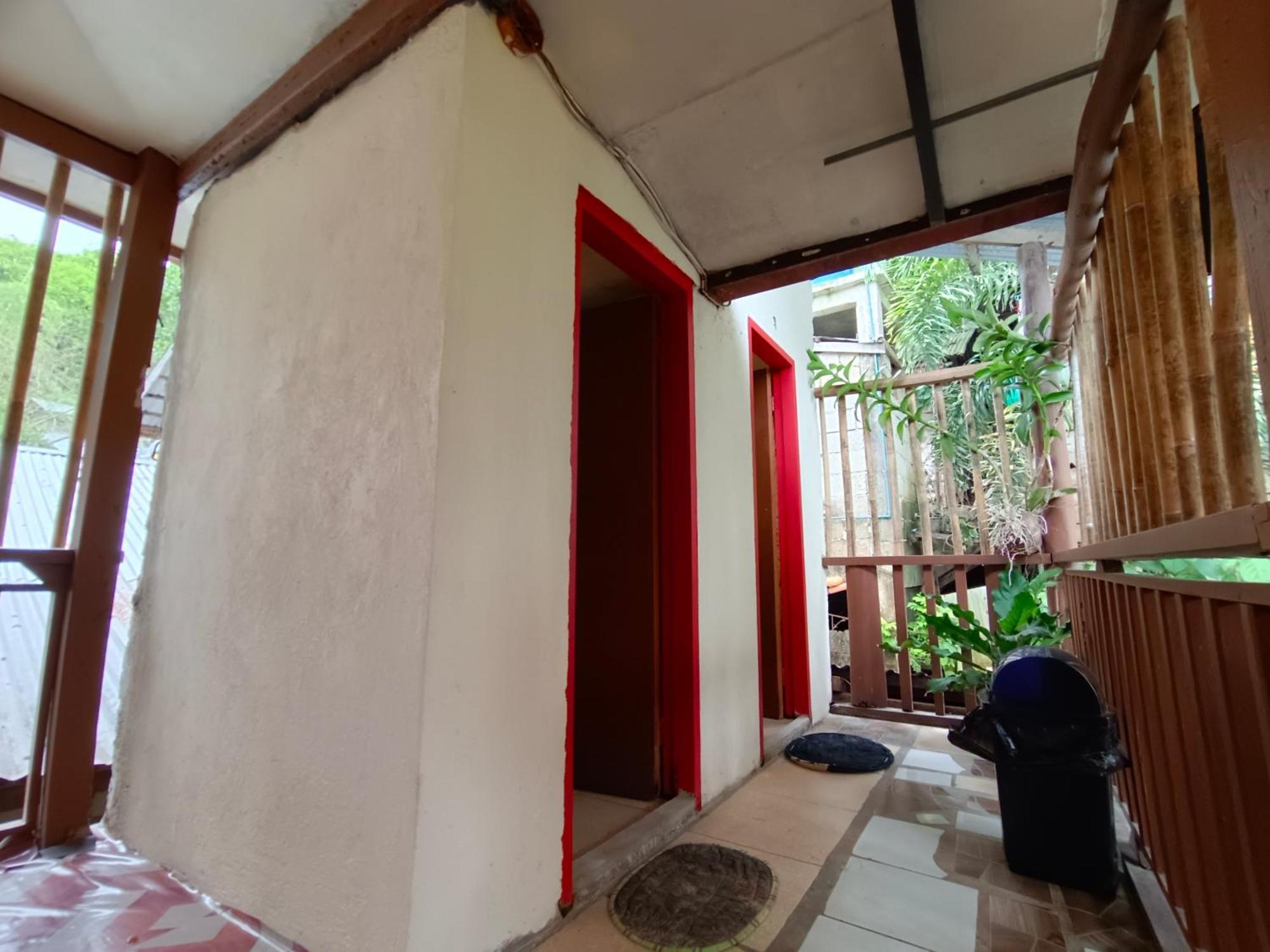 Yuki Lodge - El Nido Ph Экстерьер фото